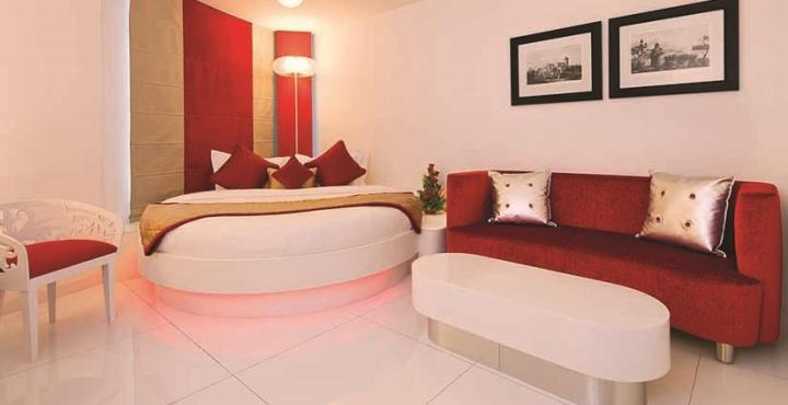Bikanervala Boutique Haïdarabad Extérieur photo