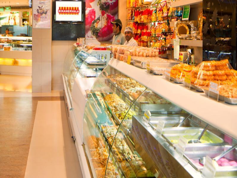 Bikanervala Boutique Haïdarabad Extérieur photo