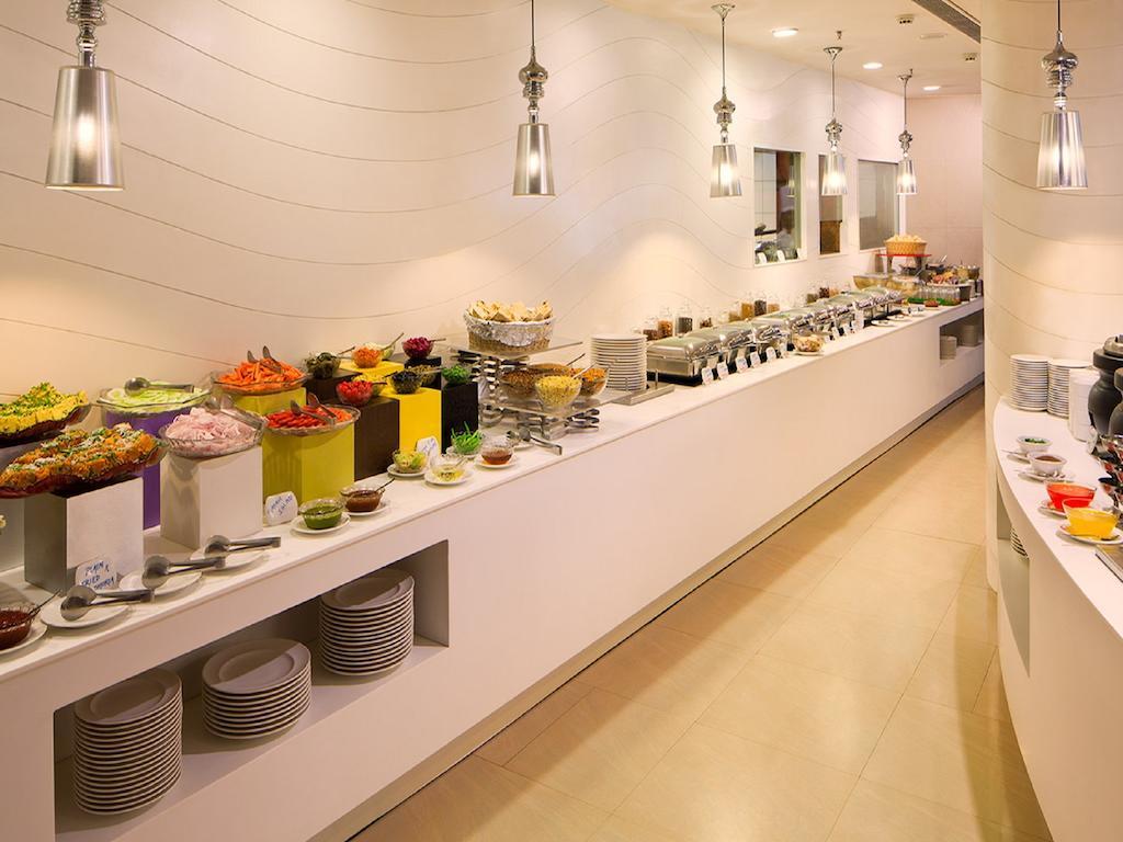 Bikanervala Boutique Haïdarabad Extérieur photo